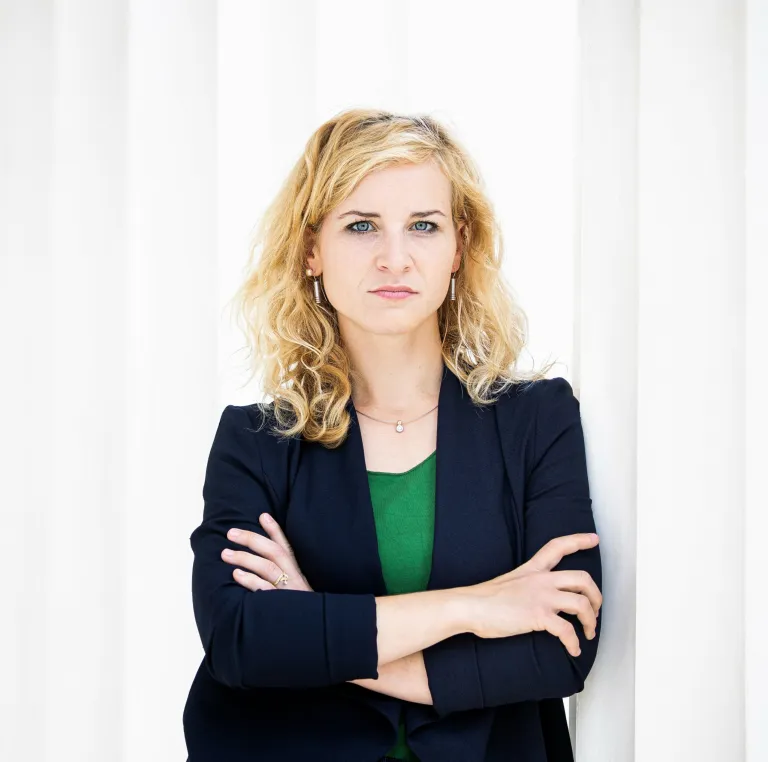 Eva-Maria-Holzleitner-SPOe-Frauenvorsitzende_©-Astrid-Knie